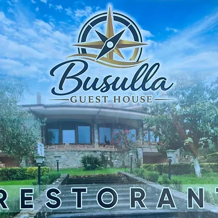 Busulla *